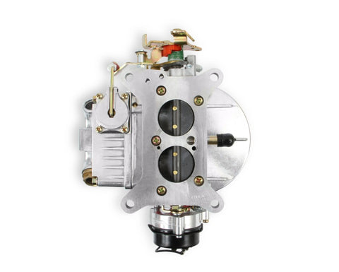 Holley Street Avenger Carburetor