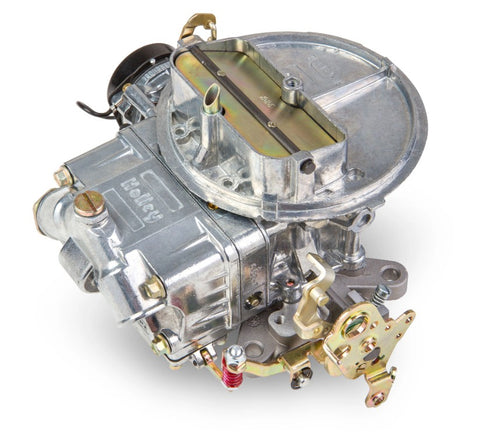 Holley Street Avenger Carburetor