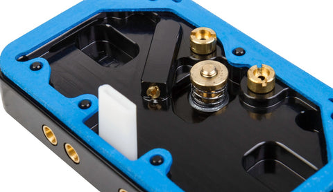 Holley Ultra XP 2BBL Carburetor