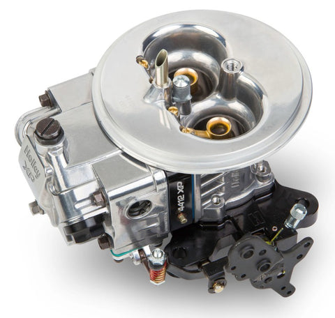 Holley Ultra XP 2BBL Carburetor