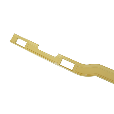 Unwrapped Resin A/C Under Dash Valance | 1967-72 Ford F100