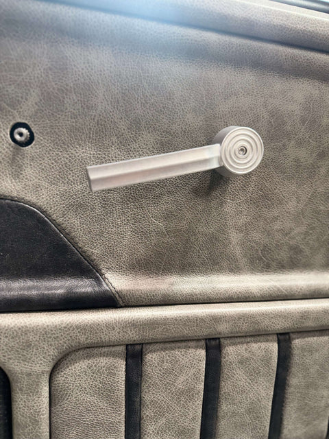 1967 F100 Bronco inside door handles