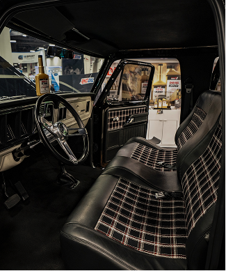 1968-72 F100 Signature Kit