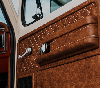 1968-72 F100 Signature Kit