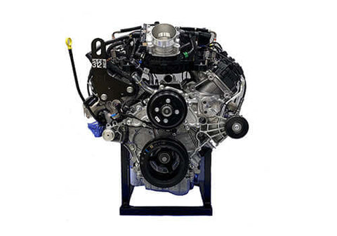 7.3L 2024 Super Duty Crate Engine