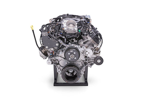 7.3L 2024 Super Duty Crate Engine