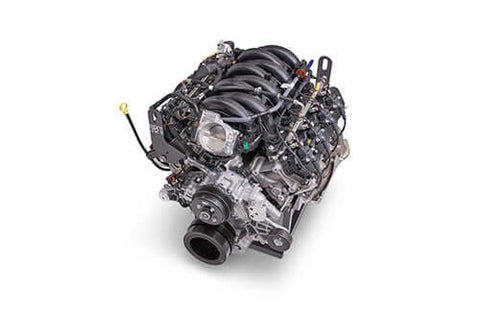 7.3L 2024 Super Duty Crate Engine