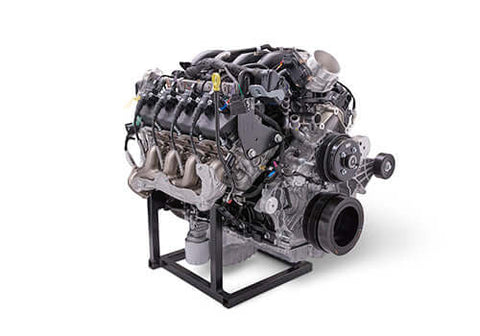 7.3L 2024 Super Duty Crate Engine