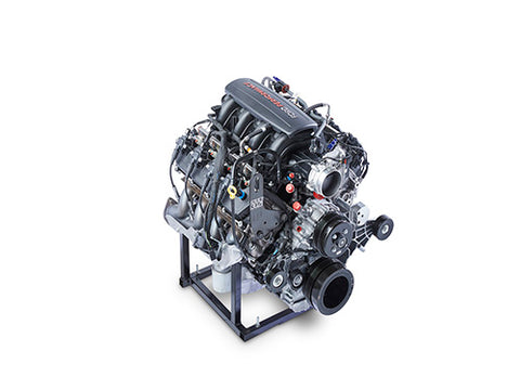 7.3L Megazilla™ 612 HP Crate Engine