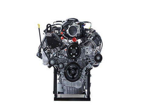 7.3L Megazilla™ 612 HP Crate Engine