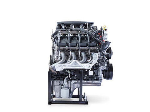 7.3L Megazilla™ 612 HP Crate Engine