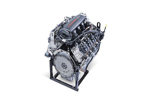 7.3L Megazilla™ 612 HP Crate Engine