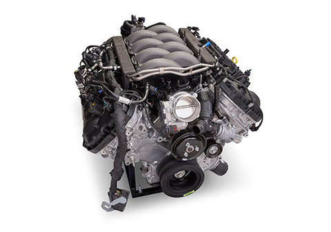 5.0L Gen 4X Mustang Crate Engine
