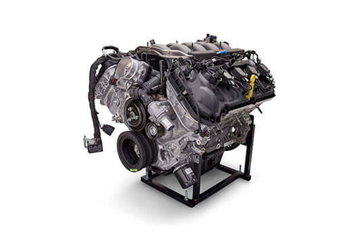 5.0L Gen 4X Mustang Crate Engine