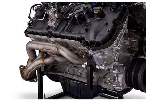 5.0L Gen 4X Mustang Crate Engine