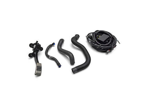 Control Pack - 2015-17 Coyote 5.0l Manual Transmission