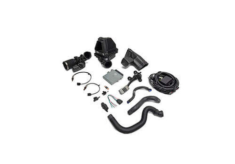 Control Pack - 2015-17 Coyote 5.0l Manual Transmission