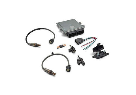 Control Pack - 2015-17 Coyote 5.0l Manual Transmission