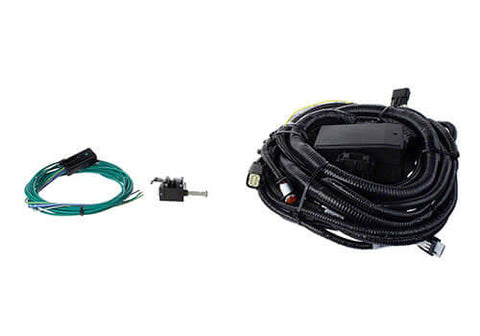 7.3L Engine Control Pack w/ Manual Transmission