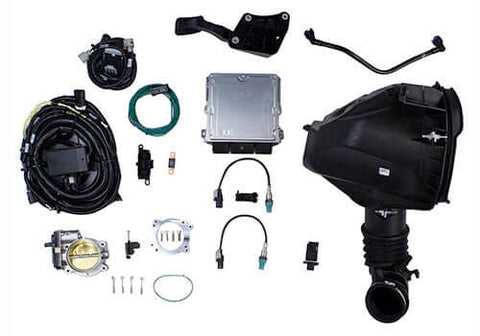 7.3L Engine Control Pack w/ Manual Transmission