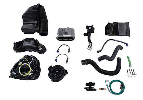 Gen 3 Coyote Control Pack for 2018-2020 10R80 Transmission