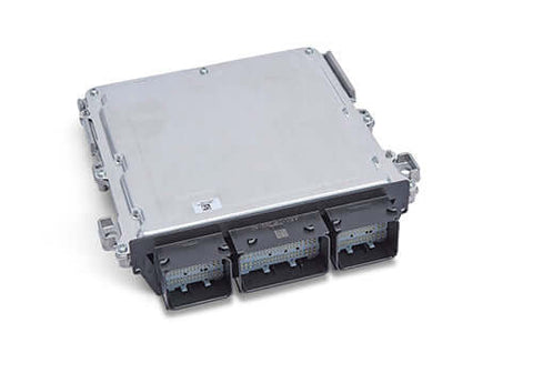 Gen 3 Coyote Control Pack for 2021-2023 10r80 Transmission