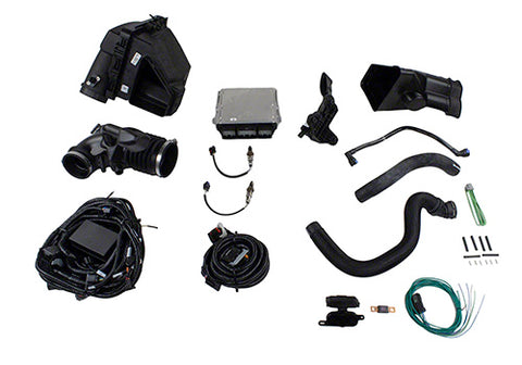 GEN 3 COYOTE CONTROL PACK FOR 2018-2020 10R80 TRANSMISSION