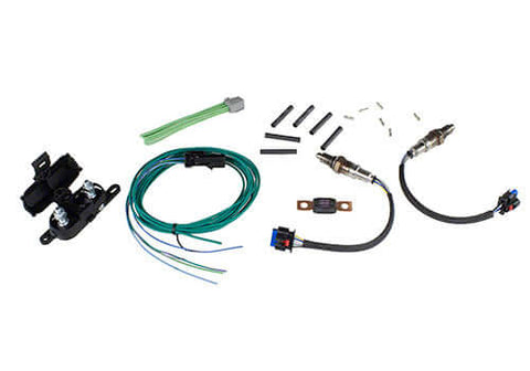 Gen 3 Coyote Control Pack for 2018-2020 10R80 Transmission