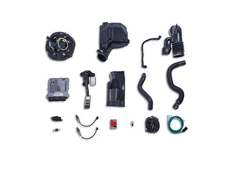 Gen 4X Coyote Control Pack w/ Manual Trans