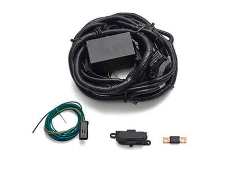 2024 Gen 4 Coyote Control Pack – Automatic Trans