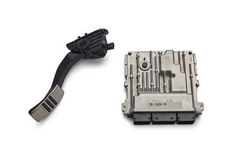 2024 Gen 4 Coyote Control Pack – Automatic Trans