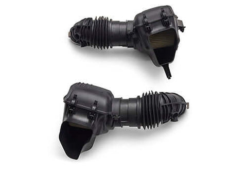 2024 Gen 4 Coyote Control Pack – Automatic Trans