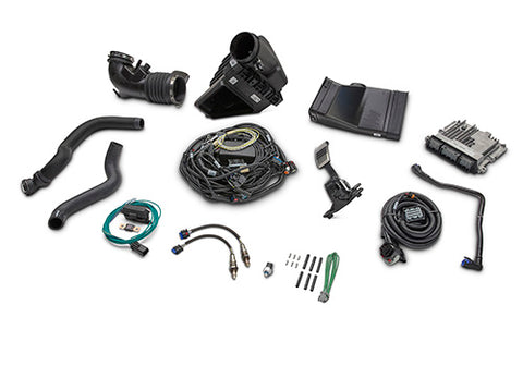 Gen 4X Coyote Control Pack w/ 18–20 10R80 Auto Trans