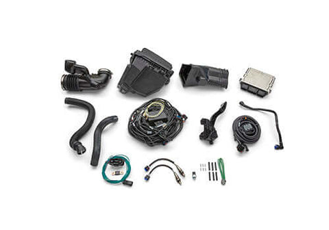 Gen 4X Coyote Control Pack w/ 18–20 10R80 Auto Trans