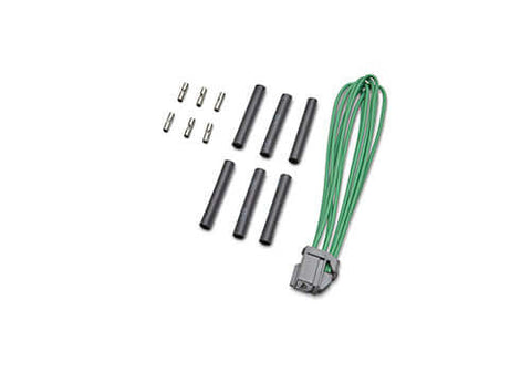 Gen 4X Coyote Control Pack w/ 18–20 10R80 Auto Trans