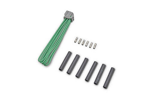 Gen 4X Coyote Control Pack w/ 10R80 Auto Trans