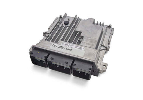 Gen 4X Coyote Control Pack w/ 10R80 Auto Trans