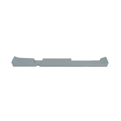 FFG Fiberglass A/C Valance | 1953-56 Ford F100