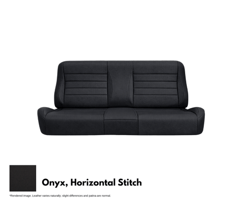 1978-79 Ford Bronco Bench Seat
