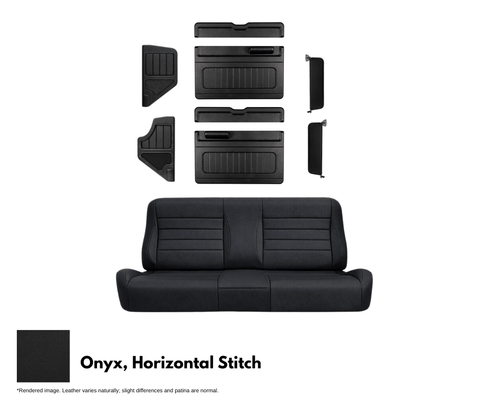 1948–52 Ford F1 Signature Interior Kit