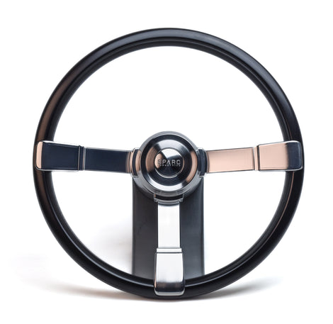 Sparc Industries Steering Wheel - Garage Series | Pursuit