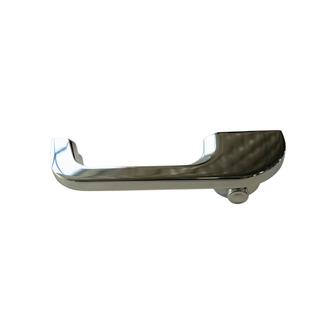 FFG Billet Aluminum Door Handles | 1961-66 Ford Trucks