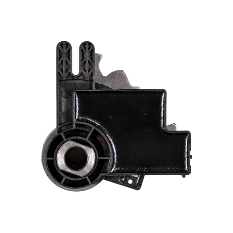 10R80 Conversion Kit — Electric to Manual Detent Shift