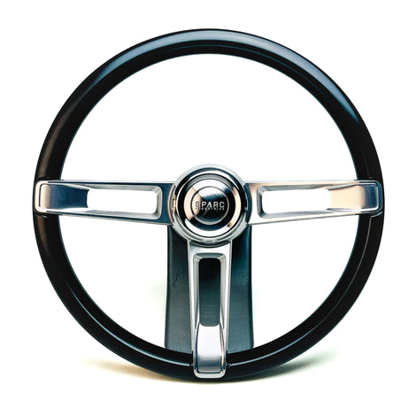 Sparc Industries Steering Wheel - Garage Series | Road Trip