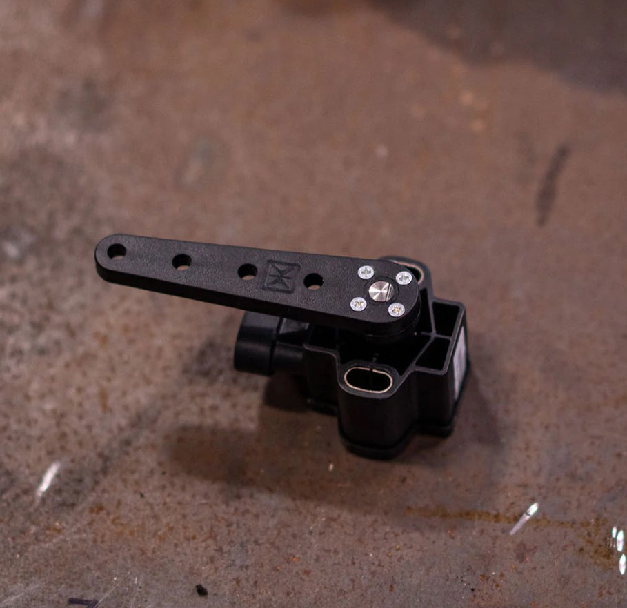 ROT-120 Ride Height Sensors w/o Linkage & Hardware