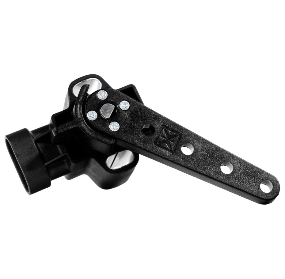 ROT-120 Ride Height Sensor w/ Linkage & Hardware – Fat Fender Garage