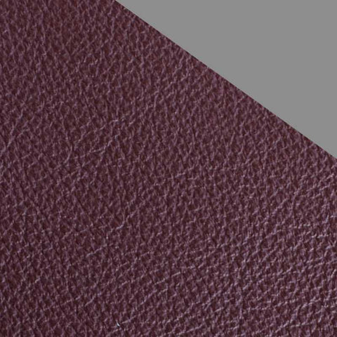 Authentic Leather Upgrade | Apex Swatches