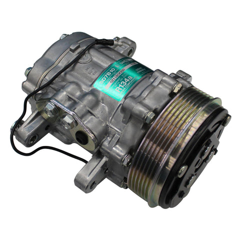 Sanden SD7 7176 AC Compressor