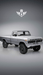 free wallpaper, Silver 76 F100 Mobile Background, Background, Fat Fender Garage, Fat Fender Garage