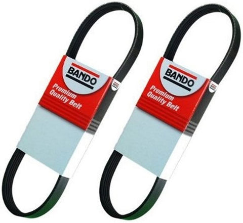 Speed Drive Belt